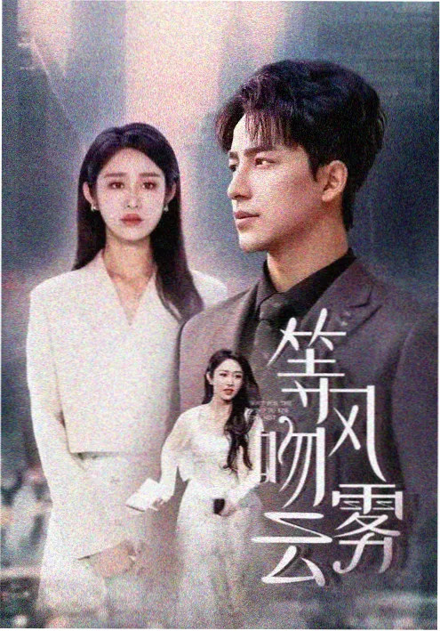 城南旧巷 生活治愈剧集海报