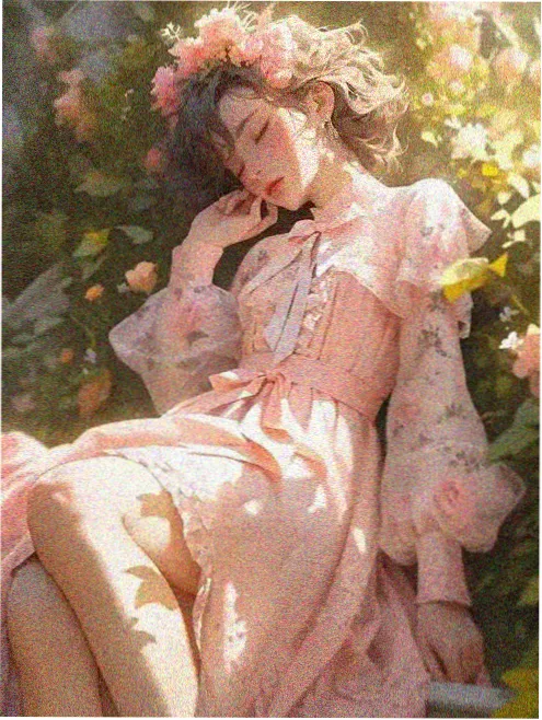 静默回声 心理惊悚电影海报